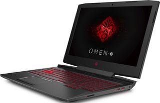 Игровой ноутбук
