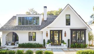 dream house