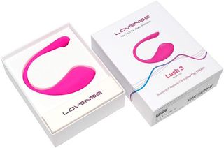 Lovense lush 3