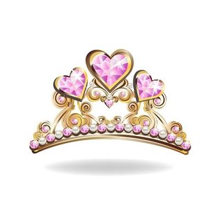 Queen of queens!