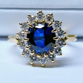 queen ring