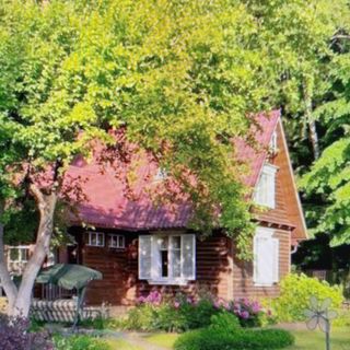 My dream house)