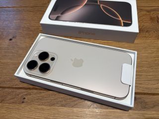 I want a brand new phone