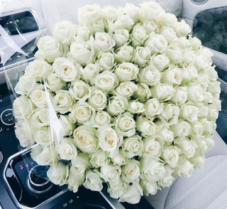 Flowers for your flower
