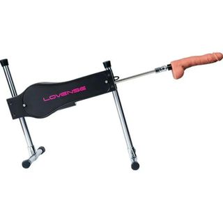 Sex Machine