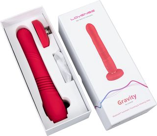Gravity lovense
