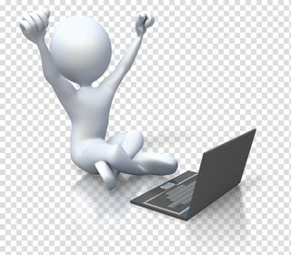 Computer for streaming