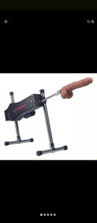 Sex machine