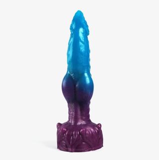 Dragon dildo :3