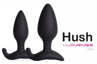 HUSH
