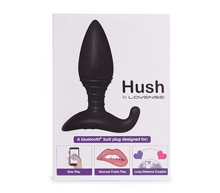 Lovense Hush