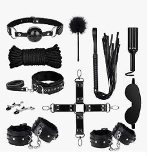 sex toys