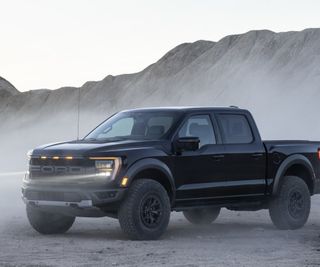 Ford Raptor