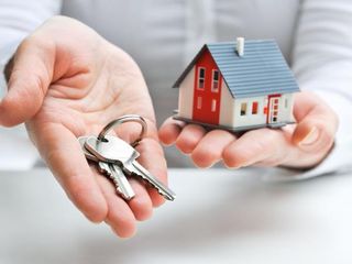 Buy my house