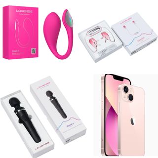 Toys and gifts