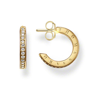 THOMAS SABO GLAM & SOUL HOOPS