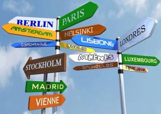 Viajar por todo el mundo y descubrir culturas sexuales