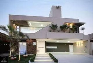 my house