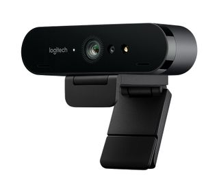 Logitech brio