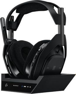 Gaming Headset Logitech G Astro A50 X LIGHTSPEED