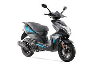My scooter