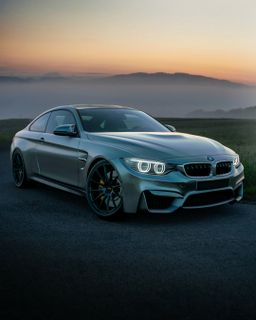 My own car