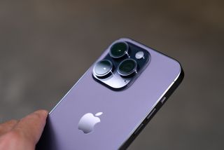 My phone