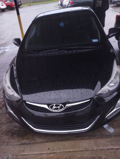 Buy me a car