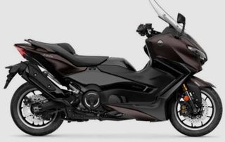 motorcycle