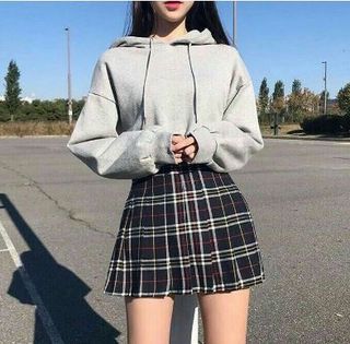 muchos tipos de prendas