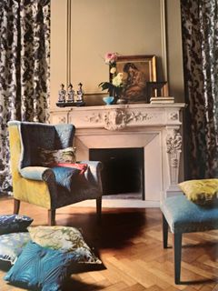 Make repairs in the apartment