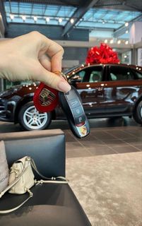 Get the car of my dreams