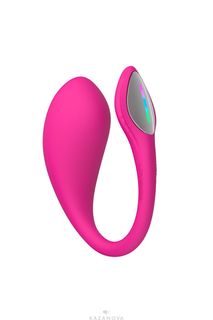new lovense toy