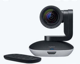 Веб-камера Logitech