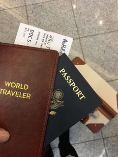 Travel around the world