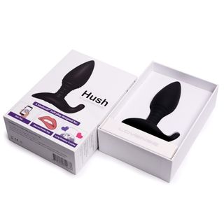 Hush 1.75