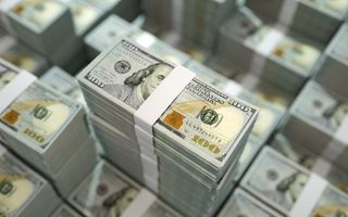 million dollars
