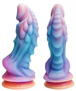 Elfo Dildo