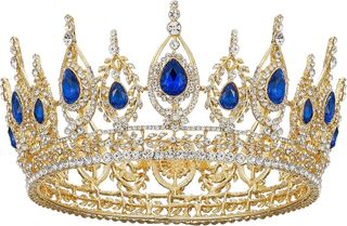 Make me a queen