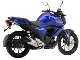My own bike