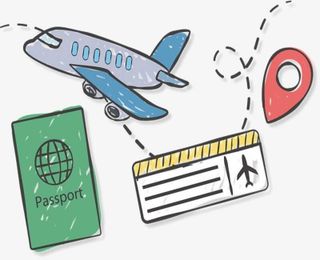 Travel to Europe