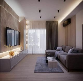 Своя квартира