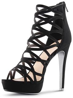 New High Heels