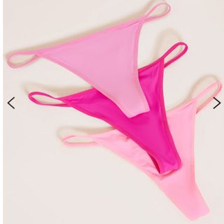 Thongs