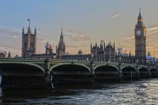 Conocer el  Big Ben