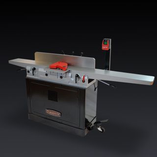 I want a machine