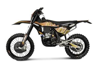 TMBK REVOLTA 450
