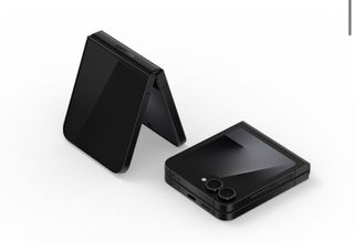 My new cell phone