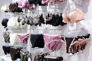 lingerie