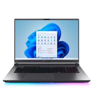 Good laptop